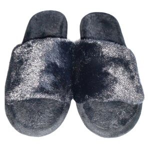 Fluffy Slippers